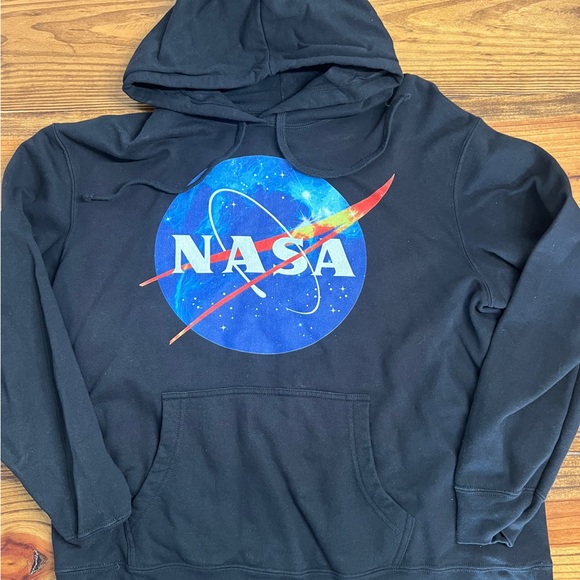 NASA Hoodie - Picture 1 of 2